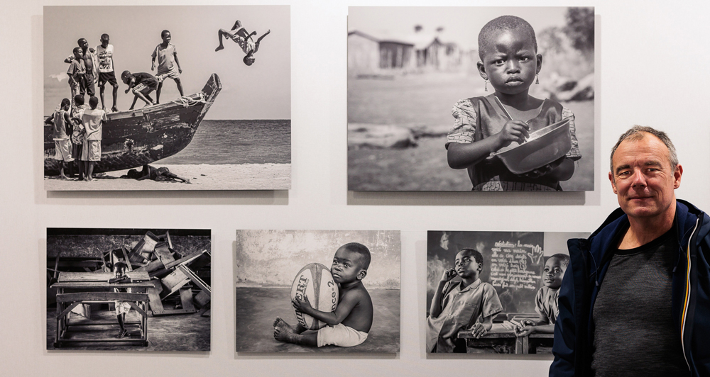 Le club Photo Dominos