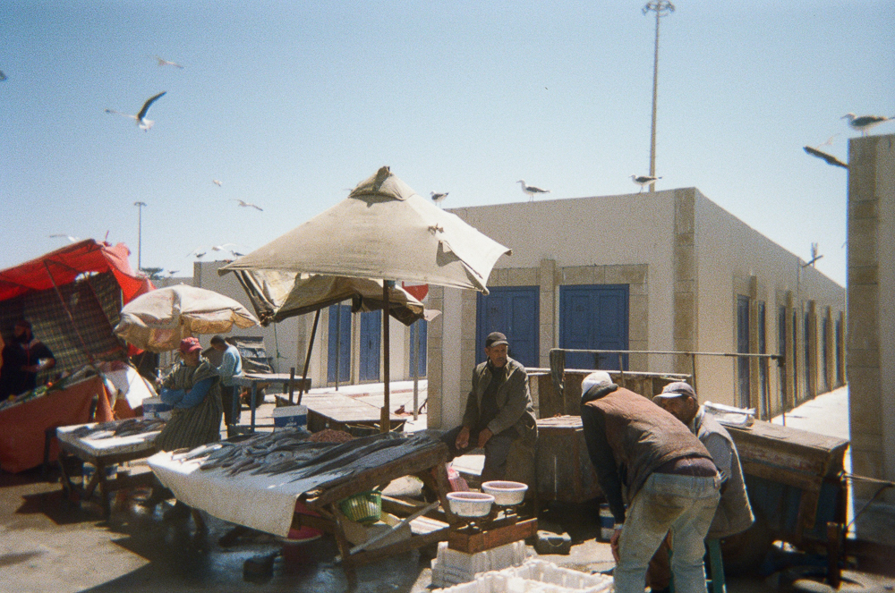 Lire la suite à propos de l’article Nos photos du mois de Décembre: thème Marché